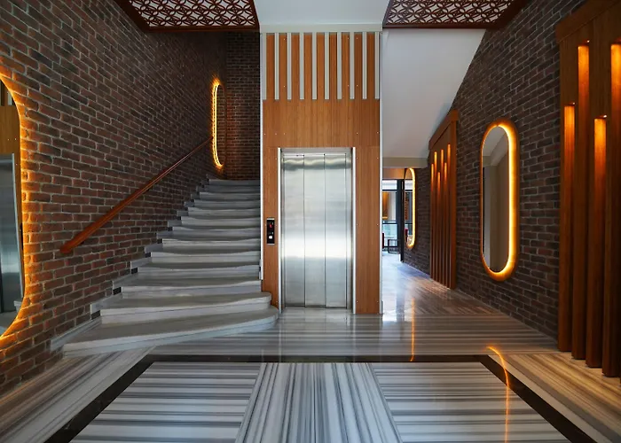 Grand Sirkeci Hotel Provincia di Provincia di Istanbul